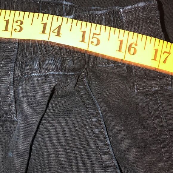 5.11 Navy Blue Tactical Security Police Pants Women size 14 - Picture 6 of 7